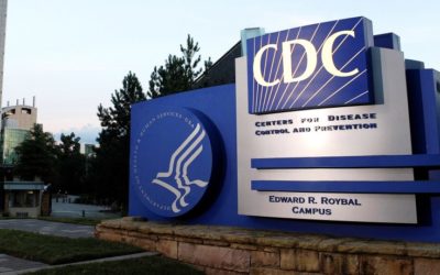 CDC Corona Virus Resources