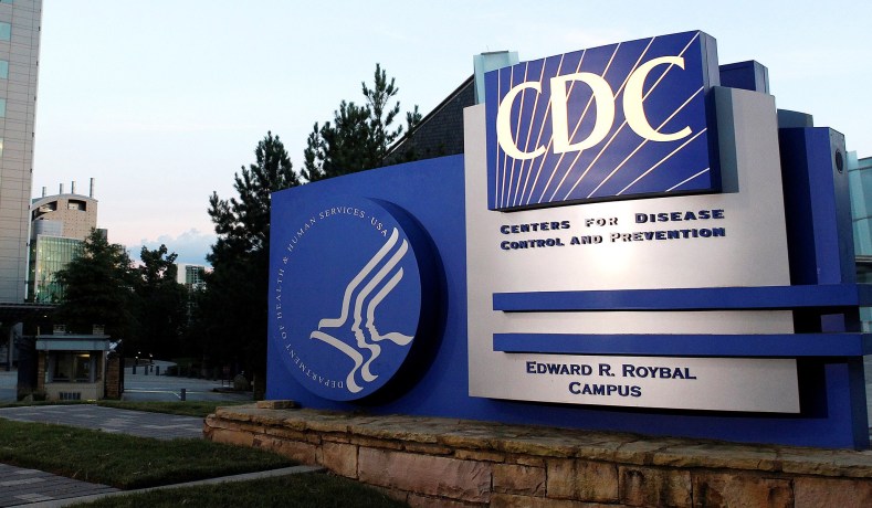CDC Corona Virus Resources